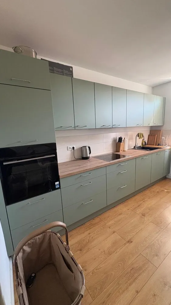 4 Zimmer Wohnung mit 84 m² in Halle (Saale) – Bild 11