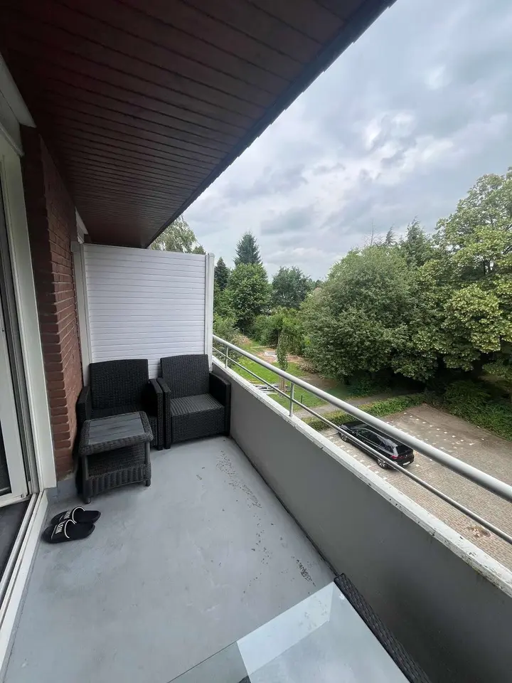2 Zimmer Wohnung mit 27 m² in Bielefeld – Bild 5
