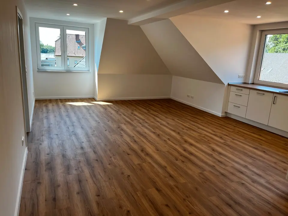 3 Zimmer Wohnung mit 76 m² in Walsrode – Bild 1
