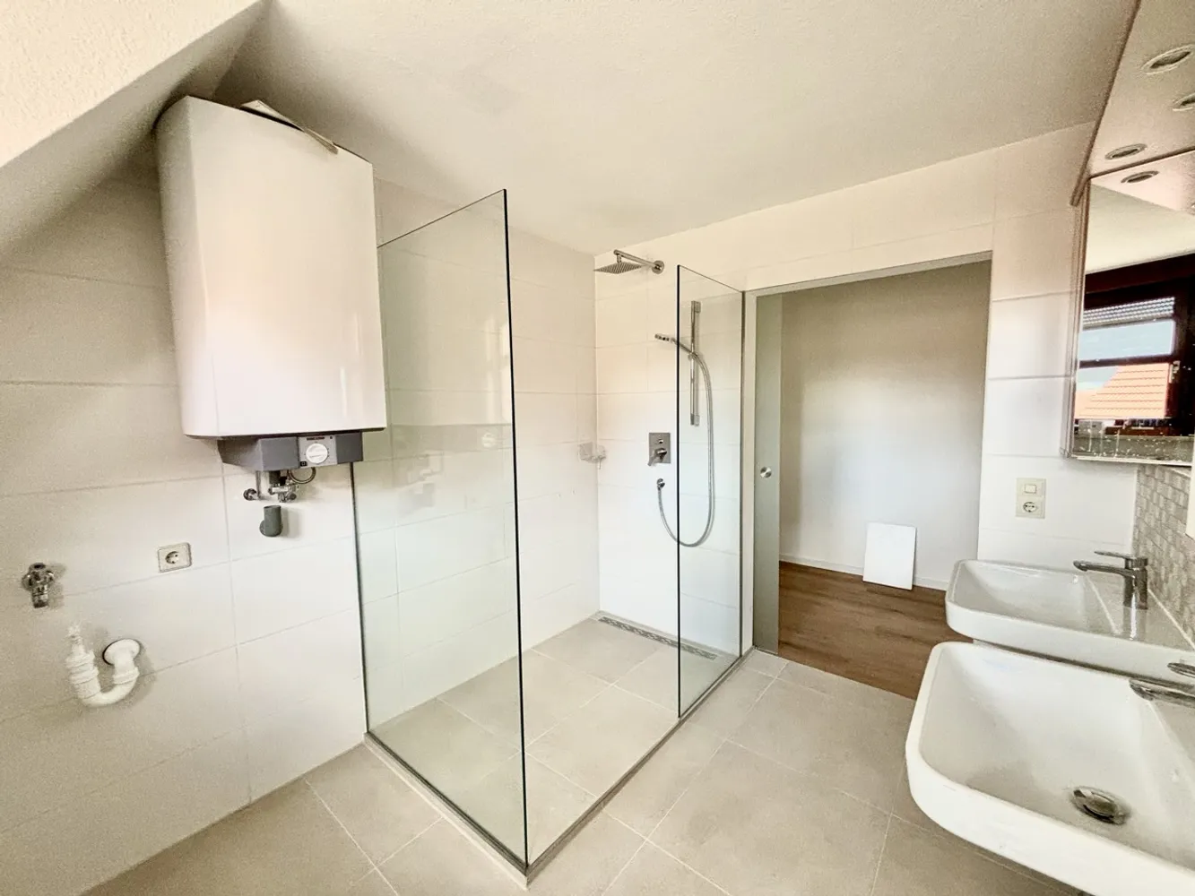 4 Zimmer Wohnung mit 155 m² in Schwäbisch Gmünd – Bild 8