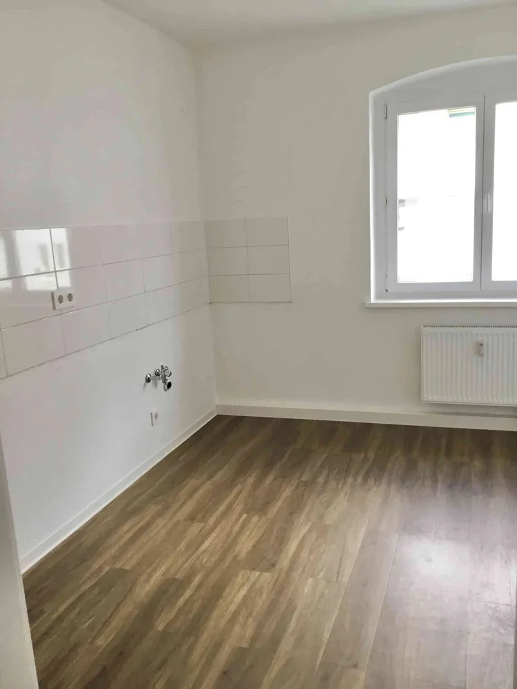 2 room apartment with 57 m² in Dresden – Photo 5