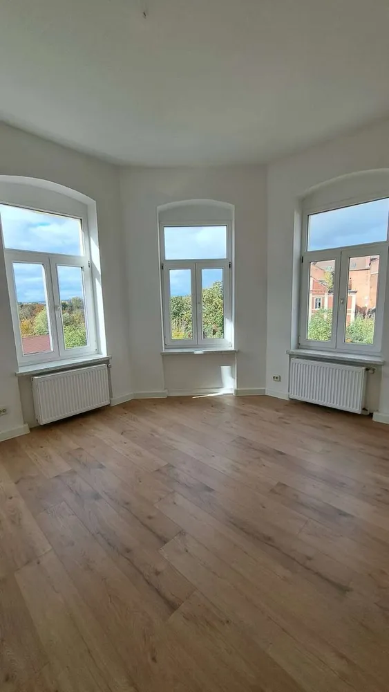 2 Zimmer Wohnung mit 50 m² in Weißenfels – Bild 1