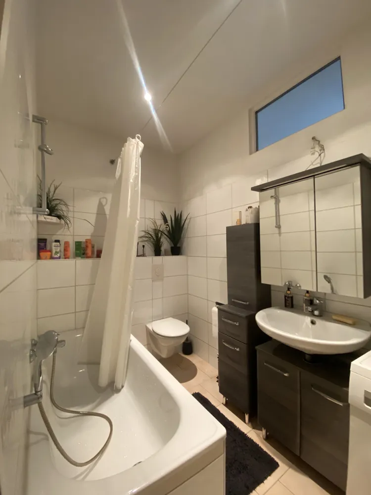 1 Zimmer Wohnung mit 35 m² in Berlin – Bild 7