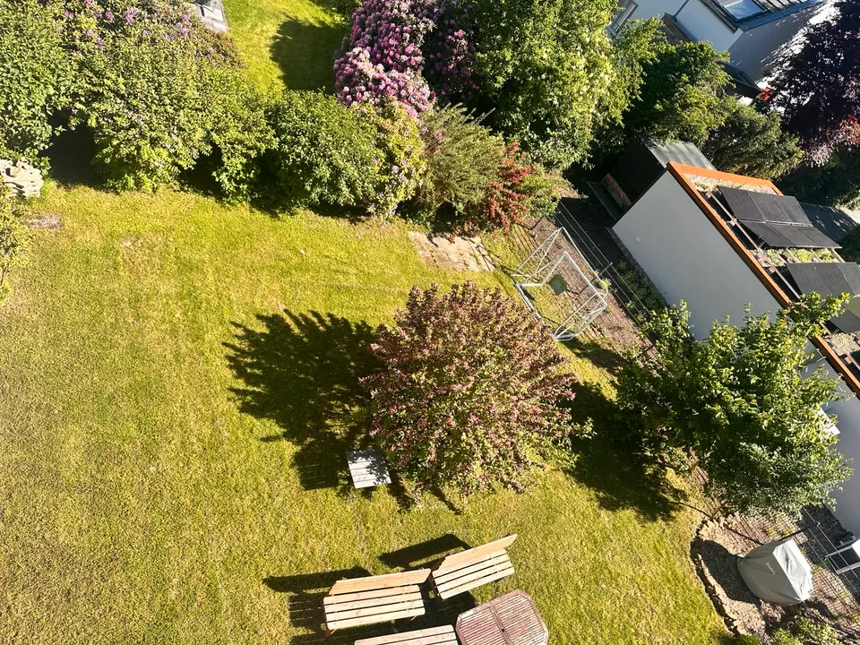 4 Zimmer Wohnung mit 78 m² in Kassel – Bild 8