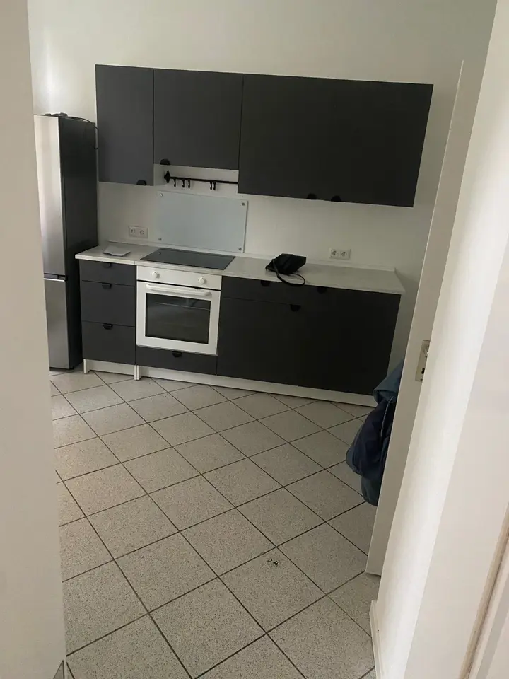 WG-Zimmer mit 98 m² in Braunschweig – Bild 3
