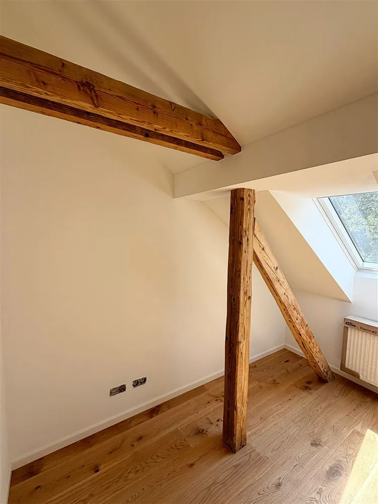 3 Zimmer Wohnung mit 115 m² in Nürnberg – Bild 2