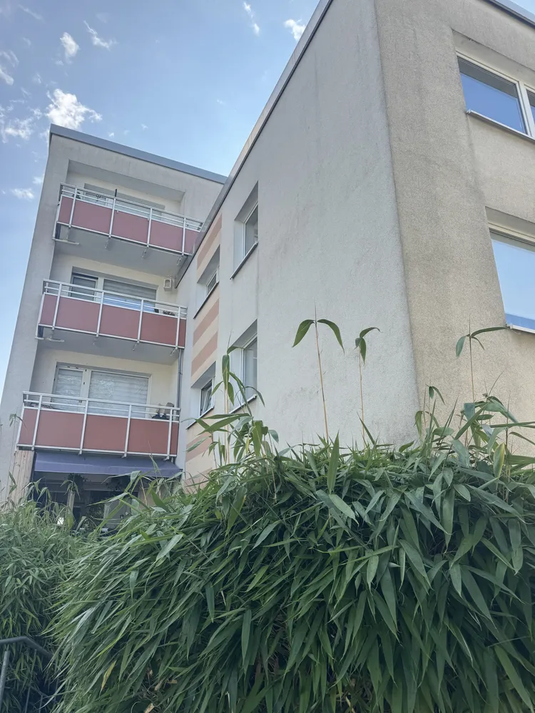 3 Zimmer Wohnung mit 76 m² in Hagen – Bild 1