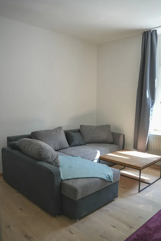 1 Zimmer Wohnung mit 35 m² in Gelsenkirchen – Bild 1