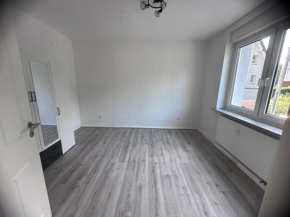 2 Zimmer Wohnung mit 48 m² in Bielefeld – Bild 2