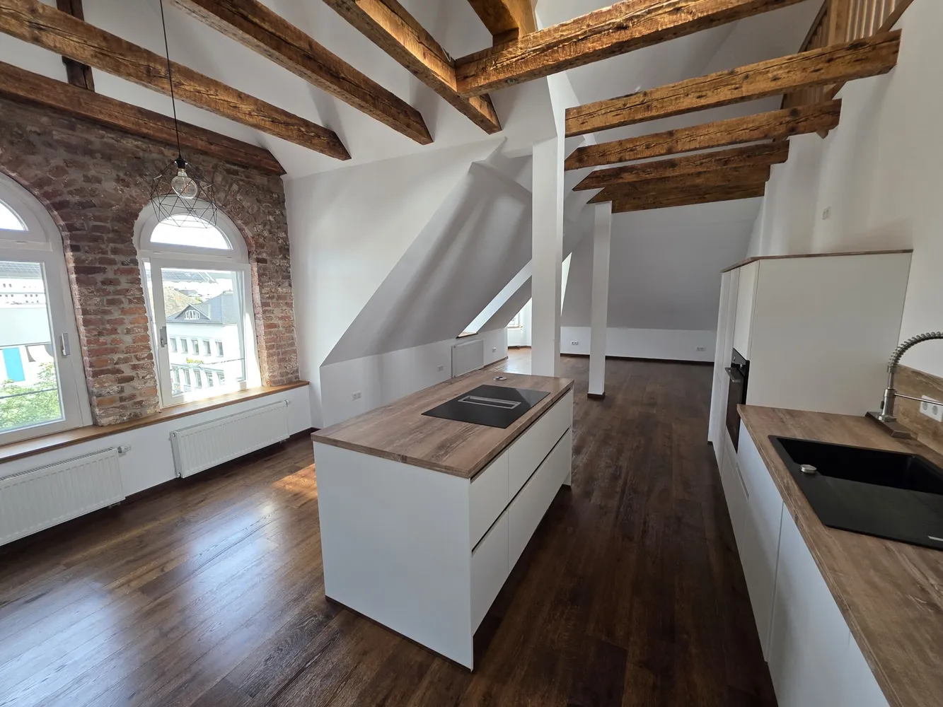 2 Zimmer Wohnung mit 82 m² in Herford – Bild 9