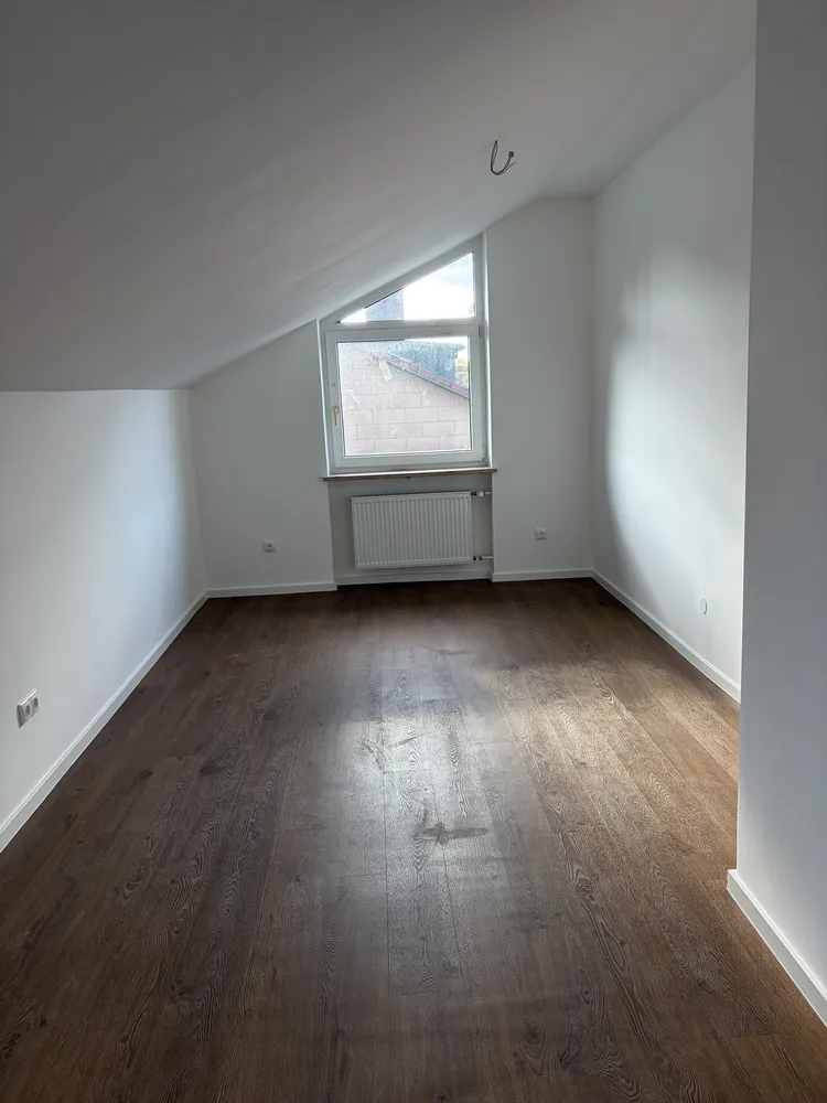1 Zimmer Wohnung mit 35 m² in München – Bild 1