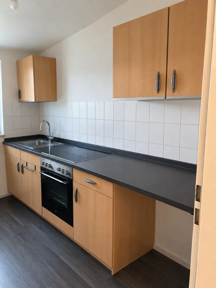 2 room apartment with 55 m² in Hanover – Photo 5