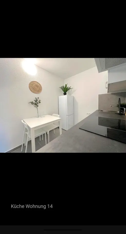 WG-Zimmer mit 11 m² in Heidelberg – Bild 6