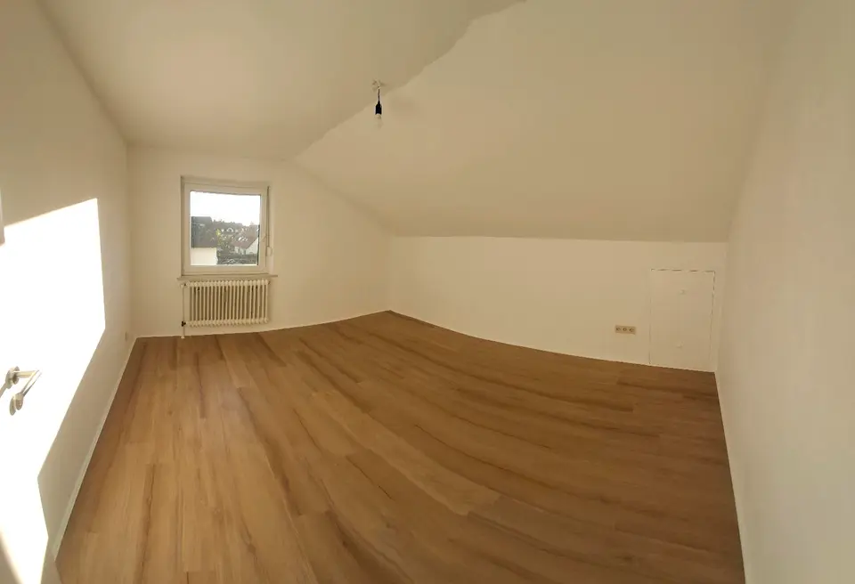 2 Zimmer Wohnung mit 53 m² in Fürstenfeldbruck – Bild 5