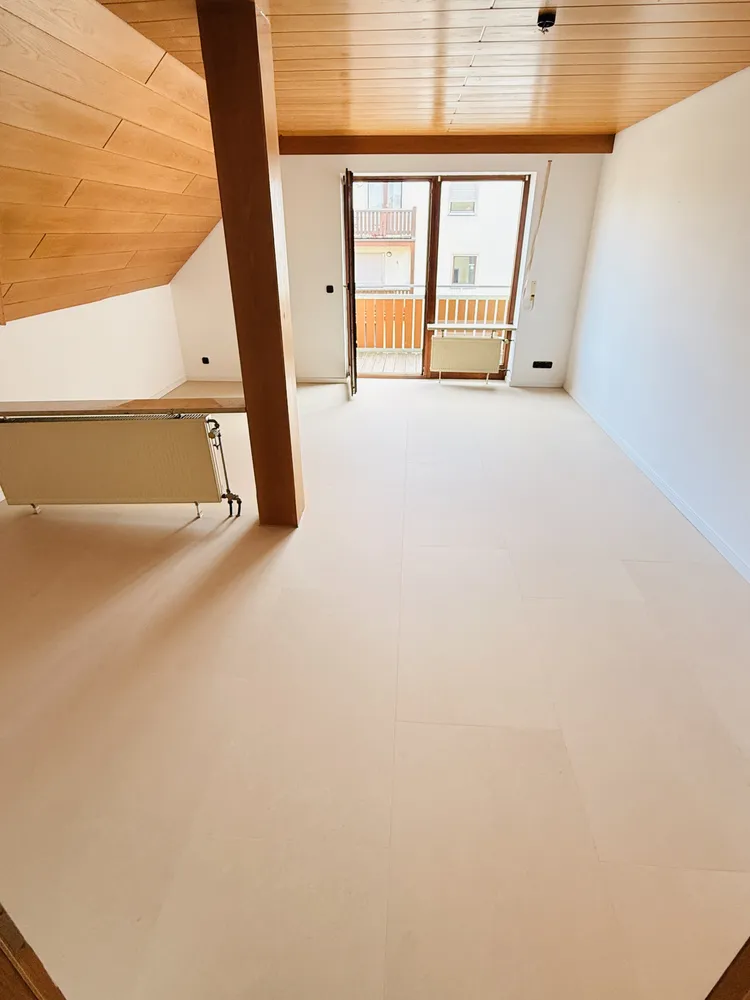 2 Zimmer Wohnung mit 74 m² in Nördlingen – Bild 5