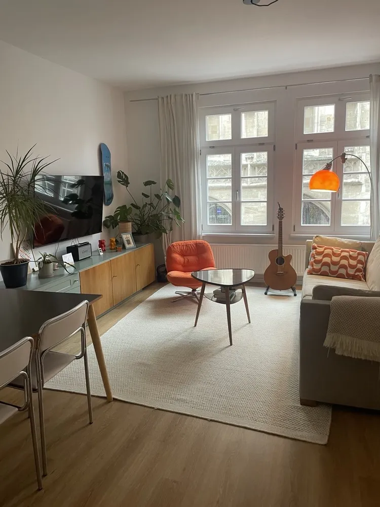 2 Zimmer Wohnung mit 68 m² in Braunschweig – Bild 6