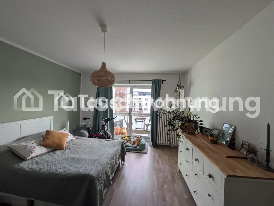 2 Zimmer Wohnung mit 40 m² in Kiel – Bild 7