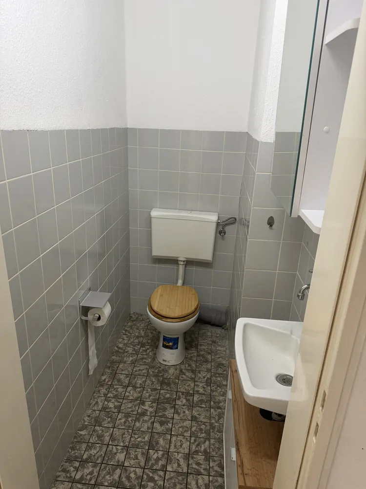 3 Zimmer Wohnung mit 78 m² in Mannheim – Bild 10