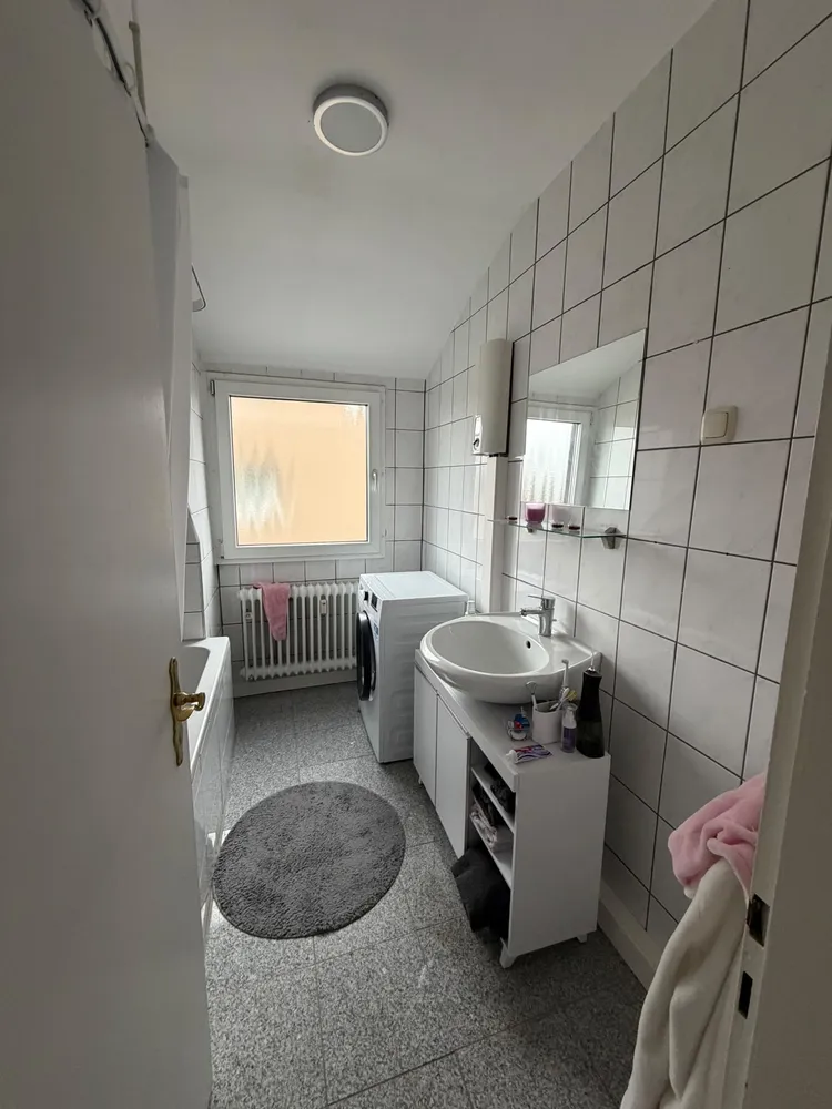 3 Zimmer Wohnung mit 60 m² in Meerbusch – Bild 4