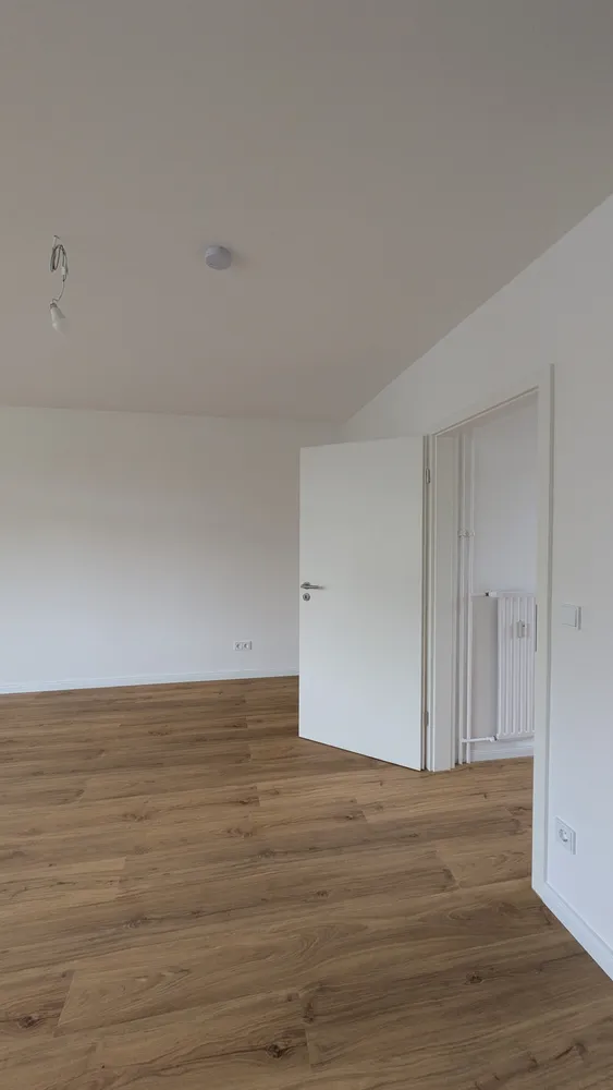 1 Zimmer Wohnung mit 31 m² in Berlin – Bild 5