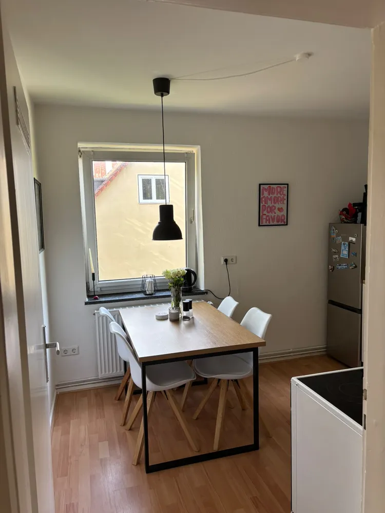 1 Zimmer Wohnung mit 38 m² in Braunschweig – Bild 7