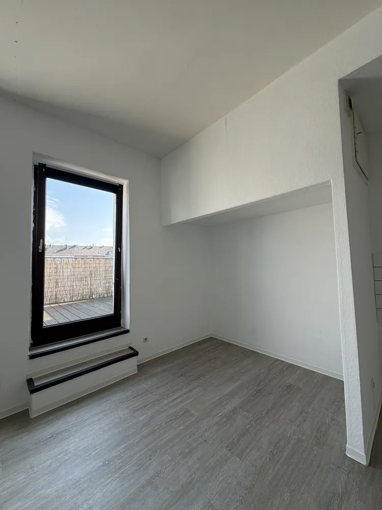 1 Zimmer Wohnung mit 26 m² in Duisburg – Bild 8