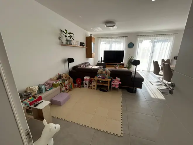 4 Zimmer Haus mit 122 m² in Peine – Bild 9