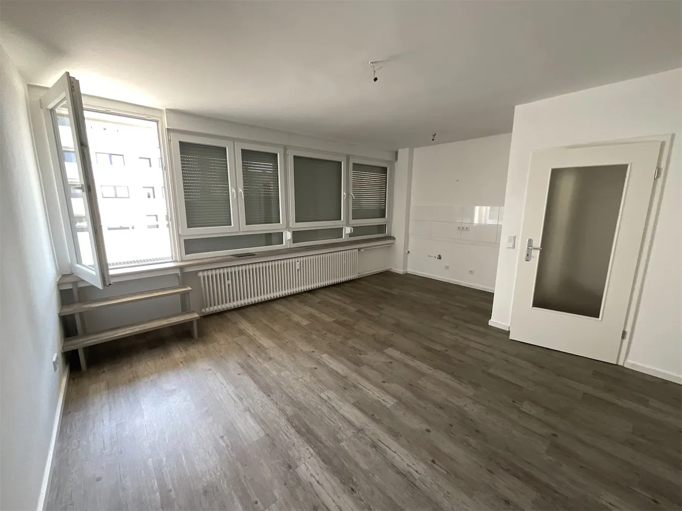2 Zimmer Wohnung mit 40 m² in Dinslaken – Bild 6