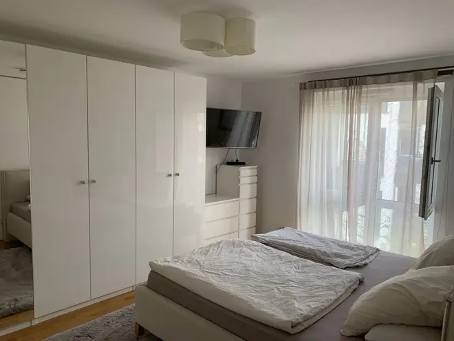 3 Zimmer Wohnung mit 98 m² in Frankfurt am Main – Bild 4