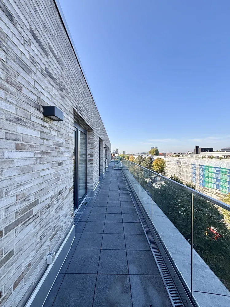 2 Zimmer Wohnung mit 45 m² in Düsseldorf – Bild 7
