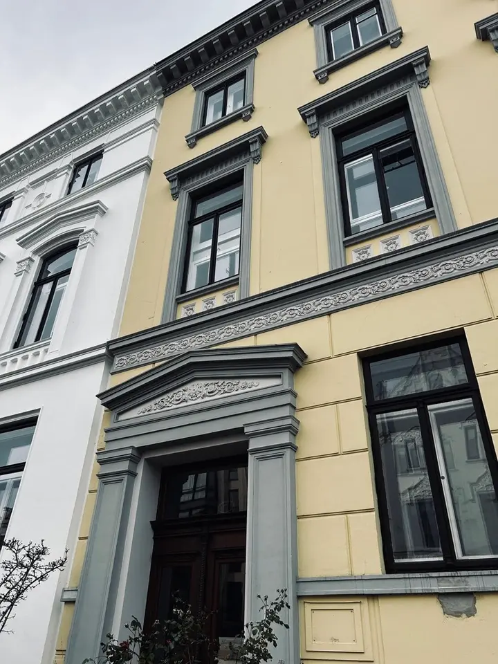 5 Zimmer Wohnung mit 145 m² in Bremen – Bild 4
