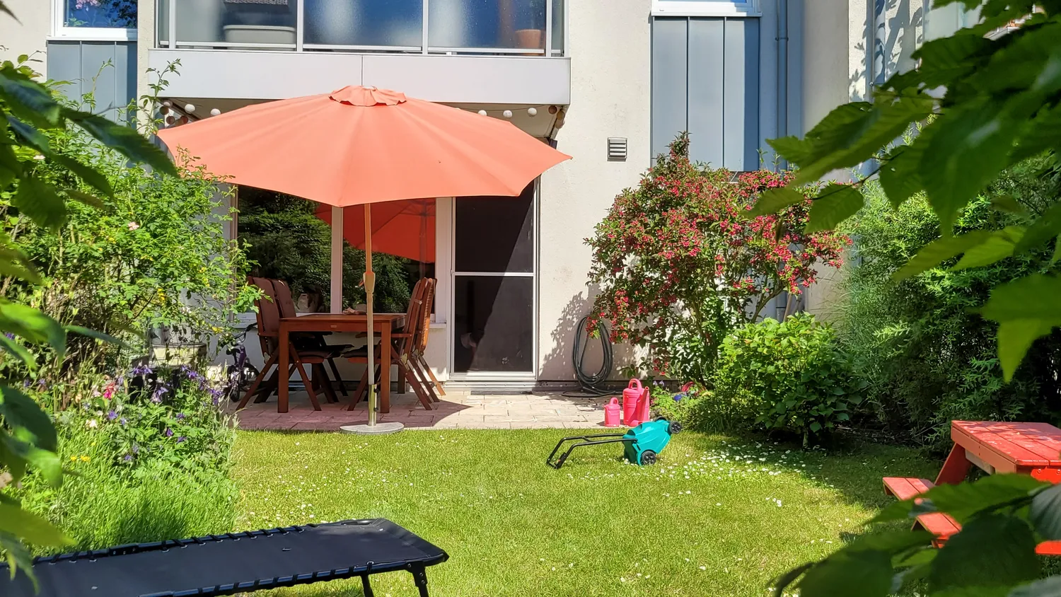 3 room apartment with 98 m² in Düsseldorf – Photo 7