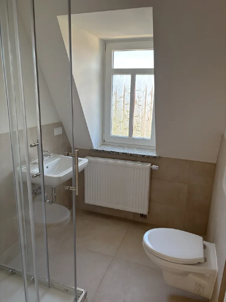 4 room apartment with 105 m² in Dresden – Photo 7