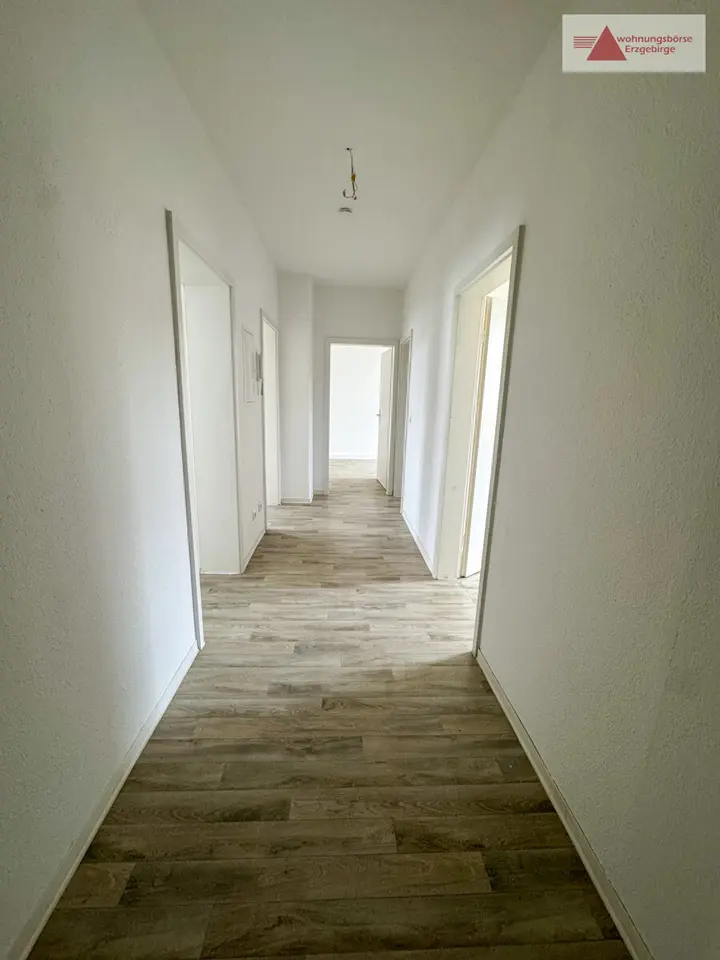 3 Zimmer Wohnung mit 66 m² in Schwarzenberg – Bild 6