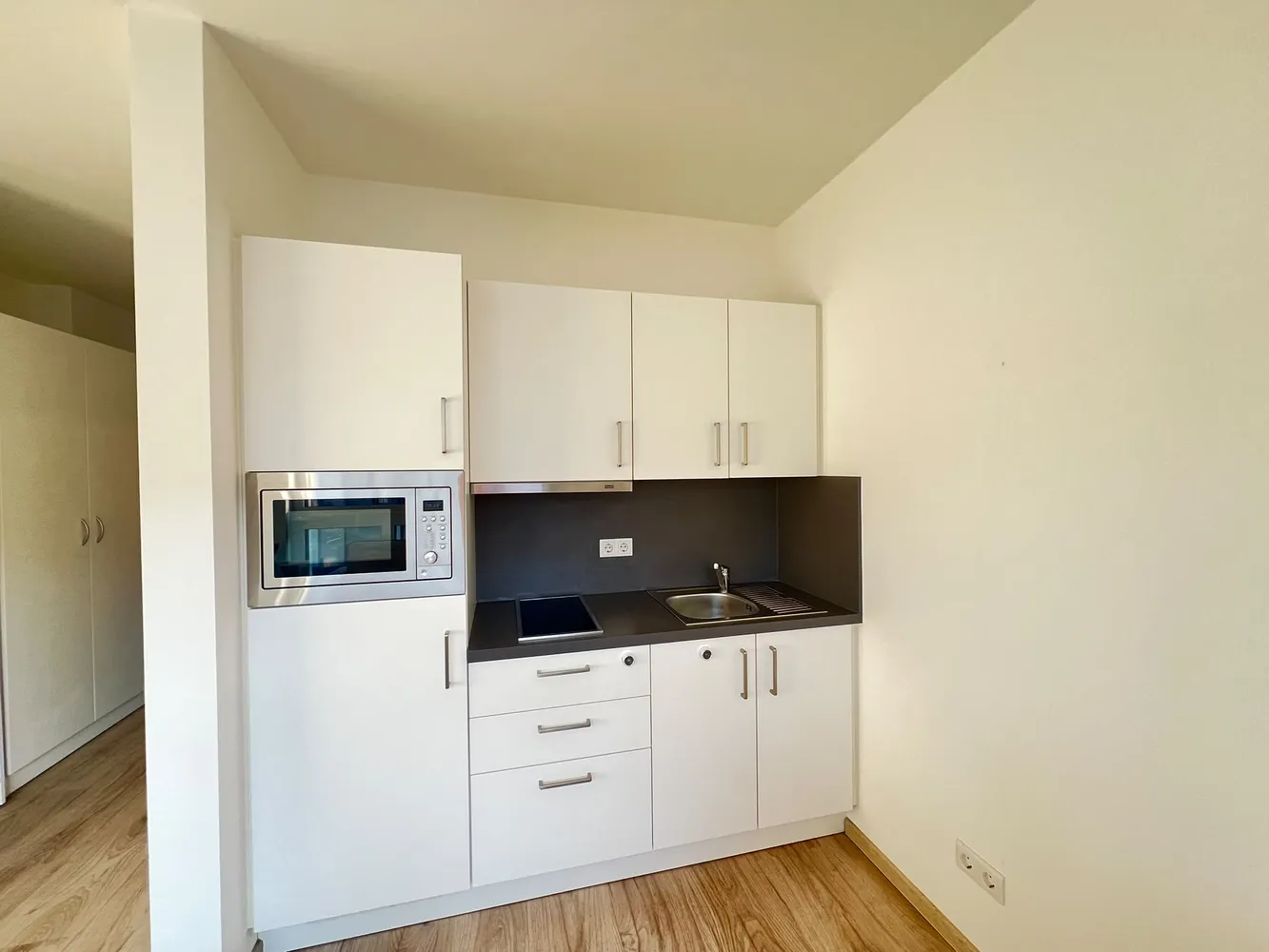 1 Zimmer Wohnung mit 26 m² in Berlin – Bild 4