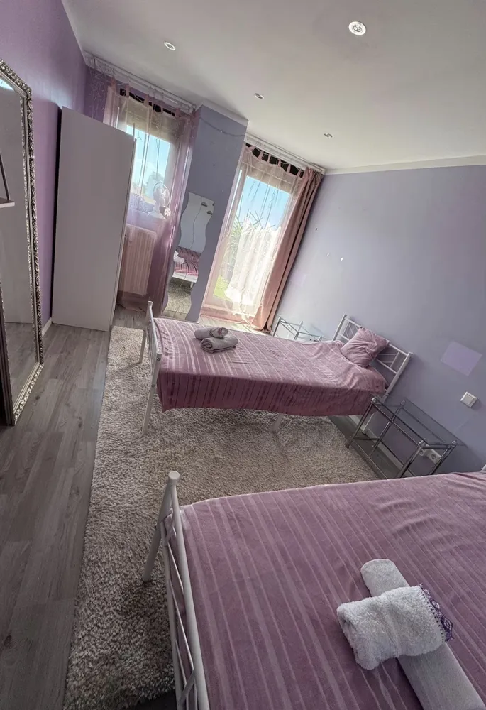 3 Zimmer Wohnung mit 100 m² in Heidelberg – Bild 10