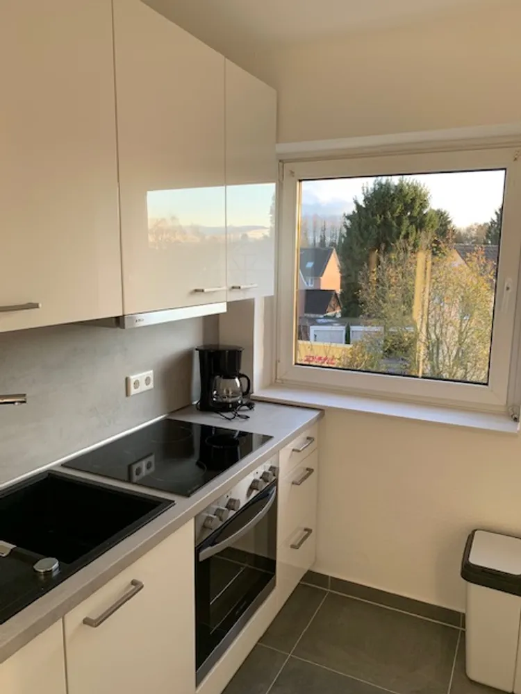 1 Zimmer Wohnung mit 45 m² in Solingen – Bild 4