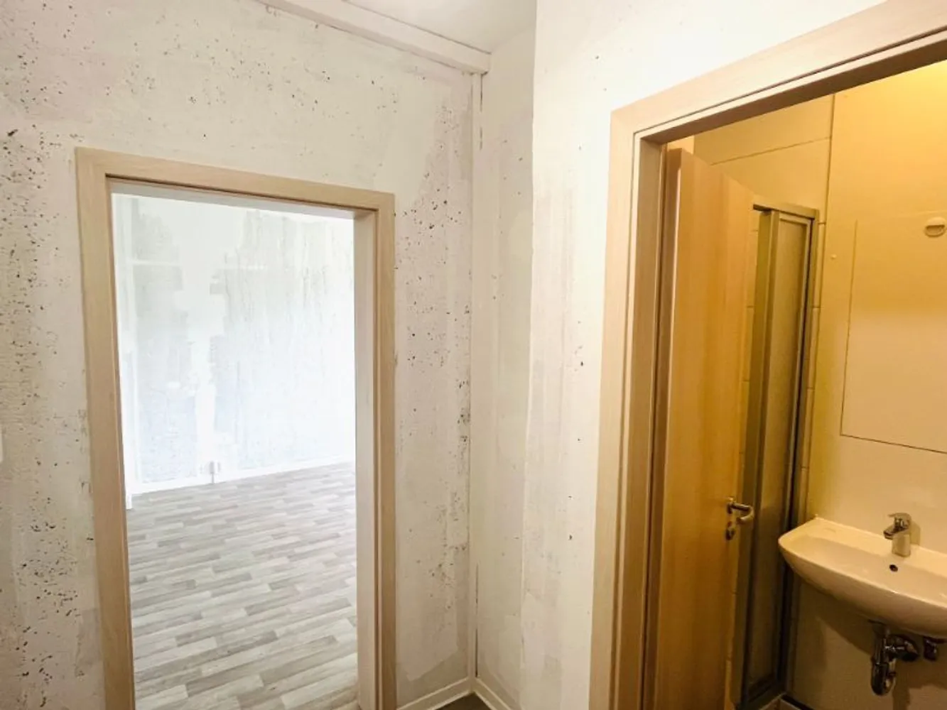 1 Zimmer Wohnung mit 25 m² in Freital – Bild 5
