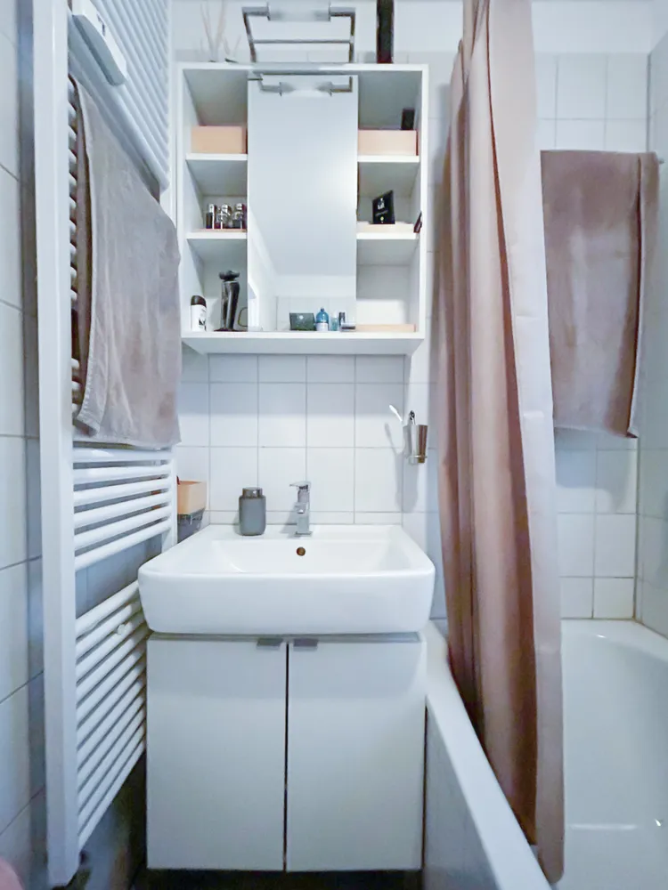 3 room apartment with 73 m² in Frankfurt am Main – Photo 11