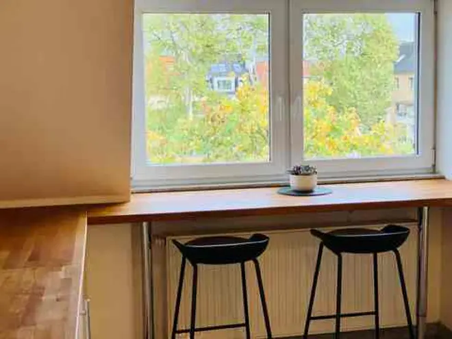 2 Zimmer Wohnung mit 88 m² in Düsseldorf – Bild 7