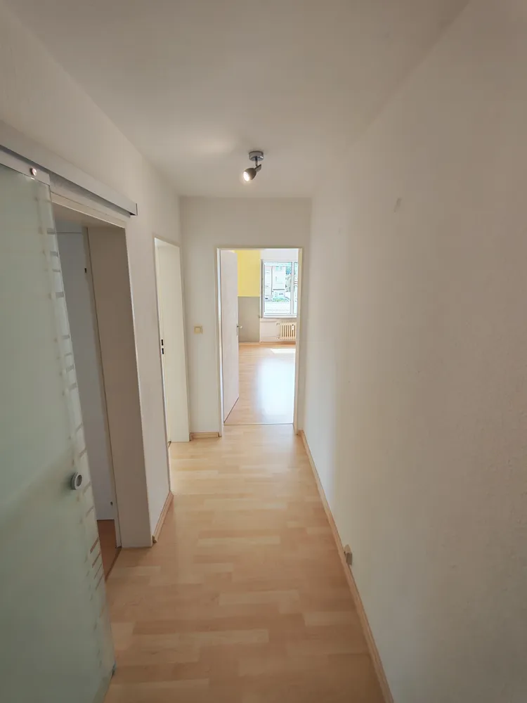 3 Zimmer Wohnung mit 73 m² in Ettlingen – Bild 1