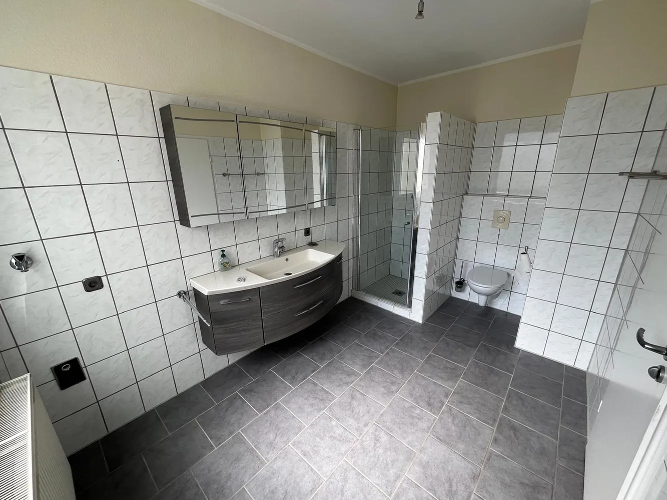 3 Zimmer Wohnung mit 93 m² in Minden – Bild 5