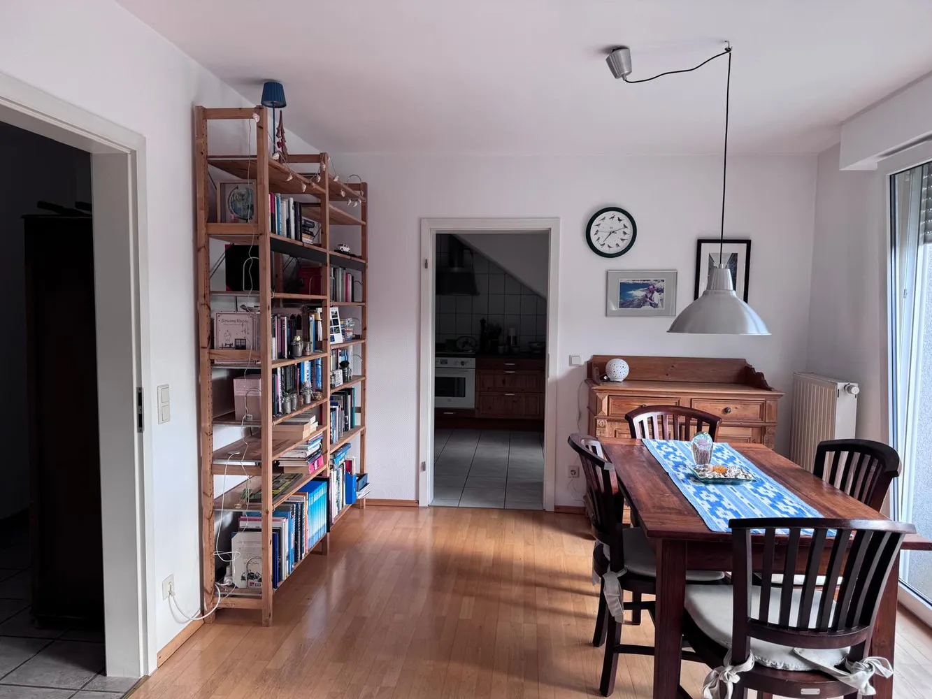 2 Zimmer Wohnung mit 65 m² in Wesel – Bild 7