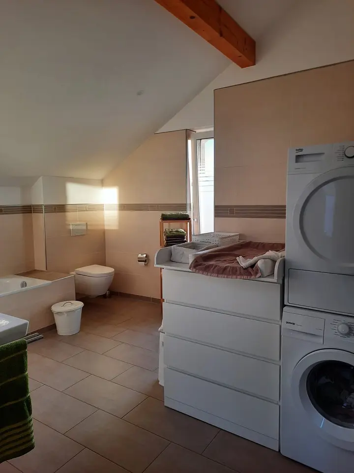 3 Zimmer Wohnung mit 87 m² in Bramsche – Bild 9