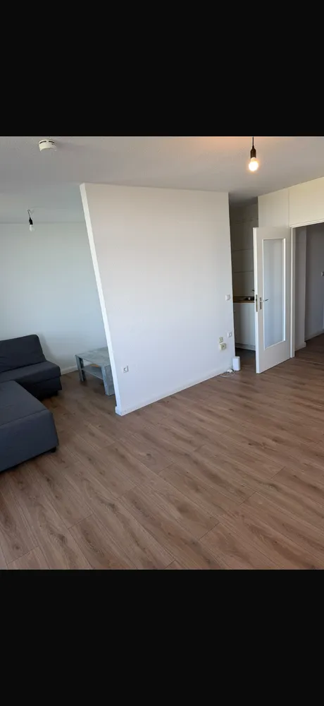 2 room apartment with 38 m² in Frankfurt am Main – Photo 1