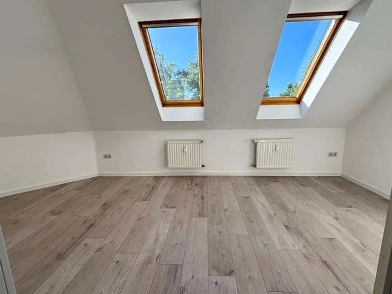3 Zimmer Wohnung mit 68 m² in Borna – Bild 1