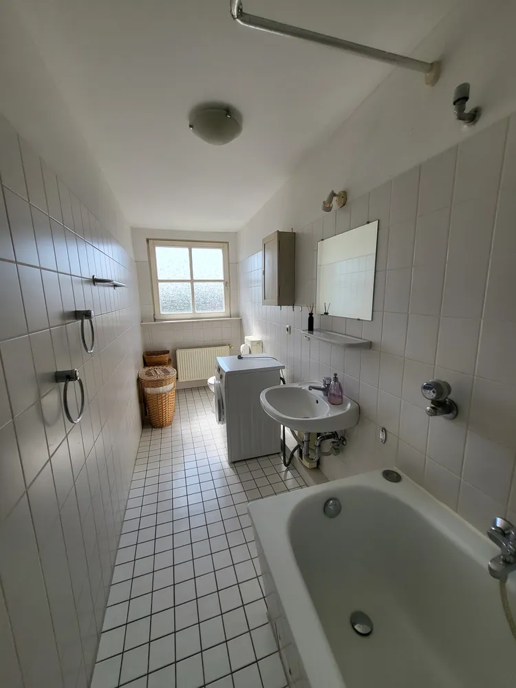 1 Zimmer Wohnung mit 50 m² in Berlin – Bild 3