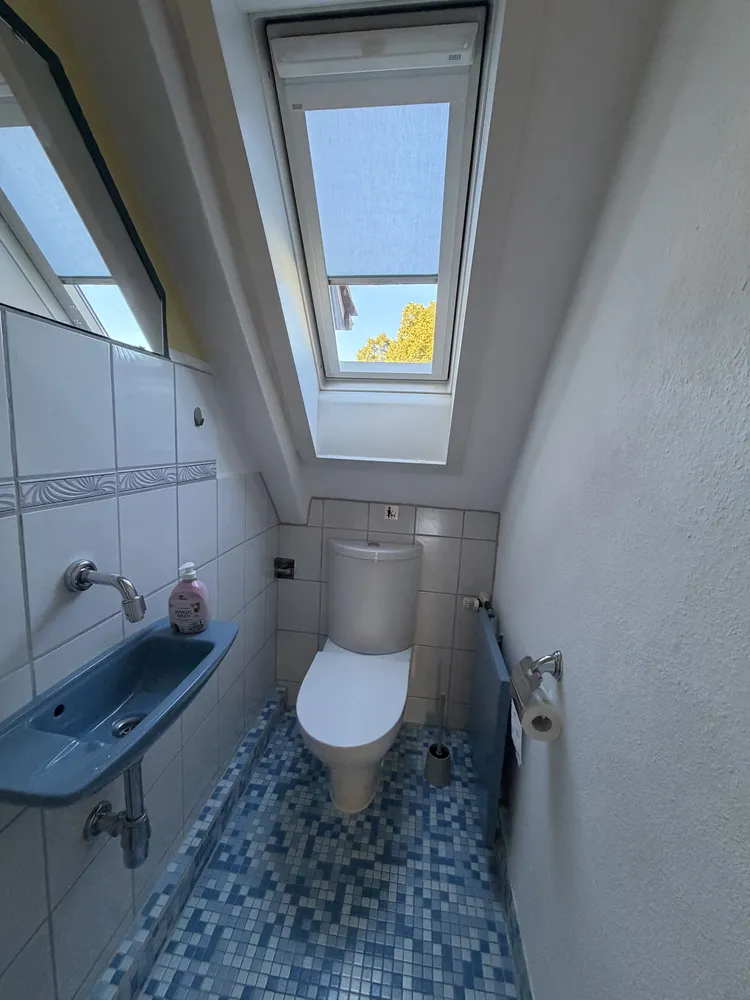 4 Zimmer Wohnung mit 104 m² in Waiblingen – Bild 6