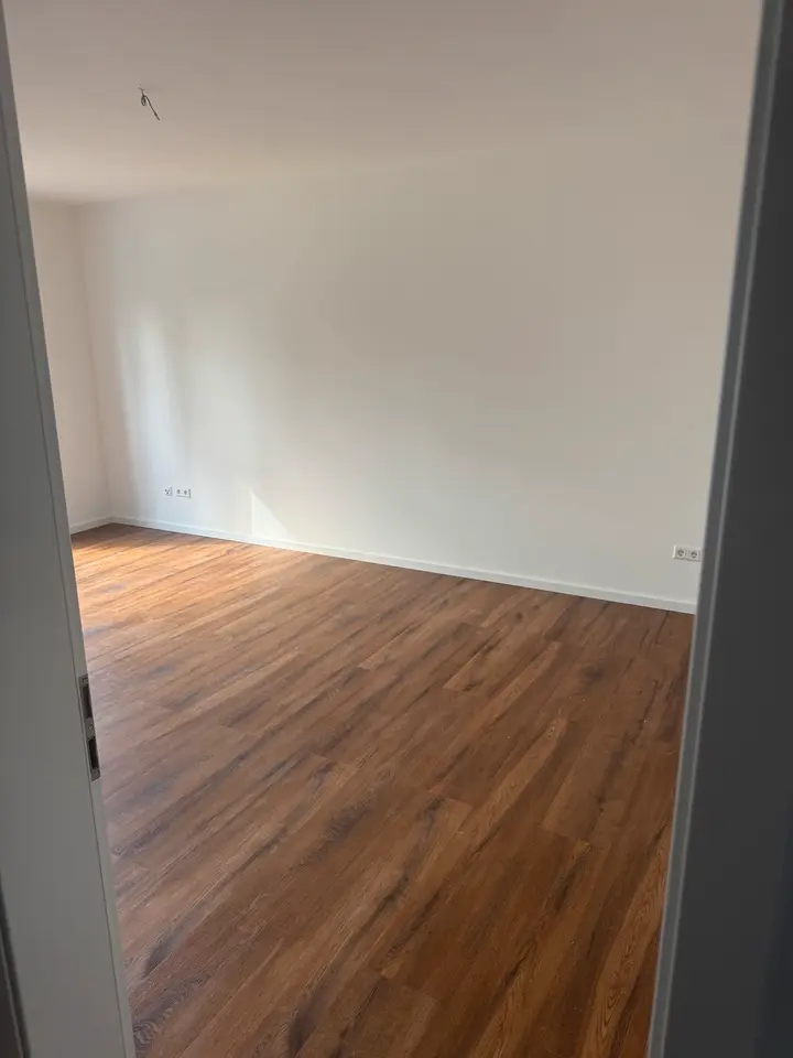 WG-Zimmer mit 57 m² in Bruchsal – Bild 1