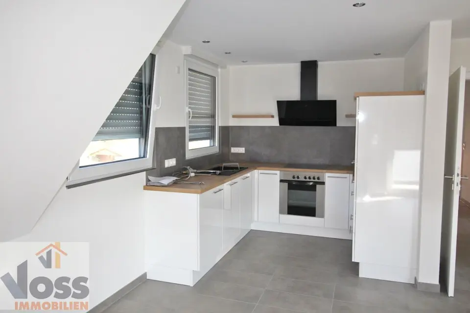 3 Zimmer Wohnung mit 80 m² in Lingen – Bild 4